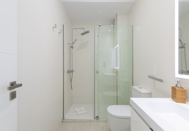 Appartamento a Las Palmas de Gran Canaria - Edison Building 102 By CanariasGetaway Appartamento a Las Palmas de Gran Canaria - Edison Building 102 By CanariasGetaway