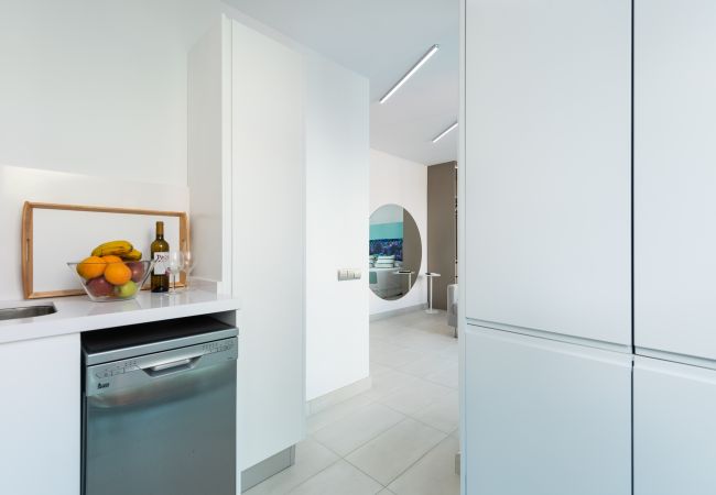 Appartamento a Las Palmas de Gran Canaria - Edison Building 102 By CanariasGetaway Appartamento a Las Palmas de Gran Canaria - Edison Building 102 By CanariasGetaway