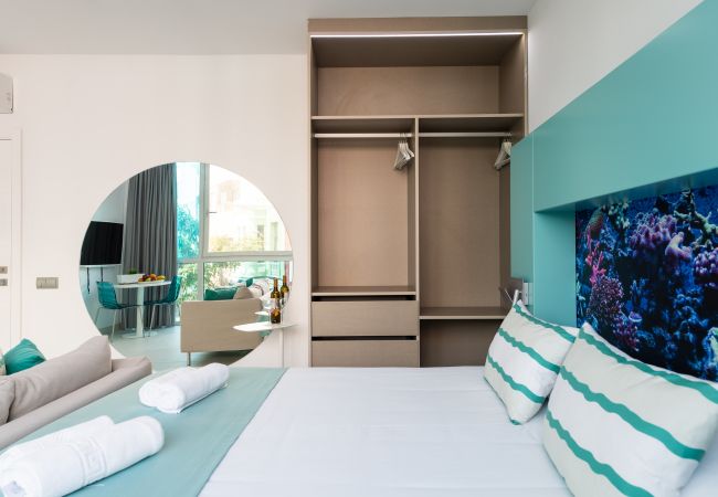 Appartamento a Las Palmas de Gran Canaria - Edison Building 102 By CanariasGetaway Appartamento a Las Palmas de Gran Canaria - Edison Building 102 By CanariasGetaway