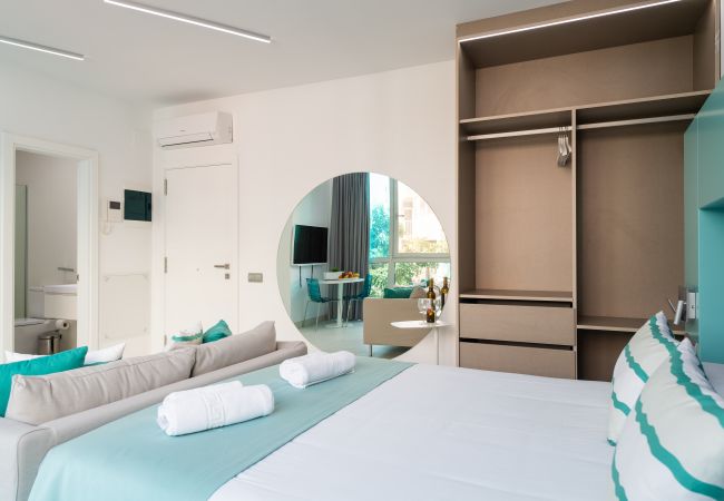 Appartamento a Las Palmas de Gran Canaria - Edison Building 102 By CanariasGetaway Appartamento a Las Palmas de Gran Canaria - Edison Building 102 By CanariasGetaway