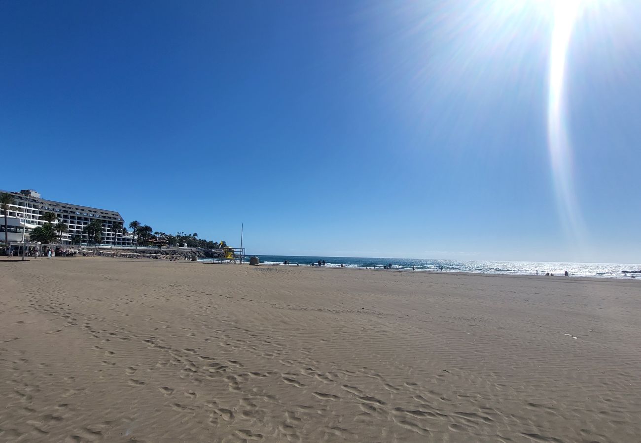 Casa a Maspalomas - Great house with Pool S.Agustín By CanariasGetaway 