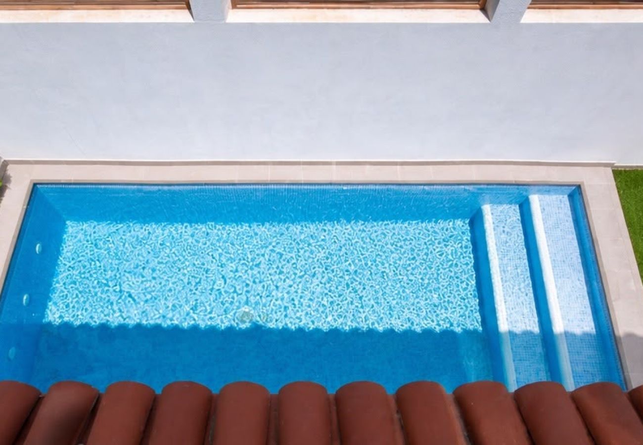 Casa a Maspalomas - Great house with Pool S.Agustín By CanariasGetaway 