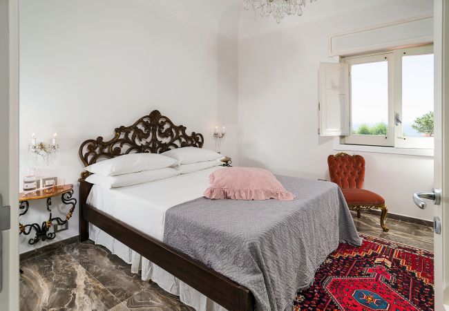 Villa a Capo d´Orlando - Lussuosa villa con piscina a Capo D'Orlando Villa a Capo d´Orlando - Lussuosa villa con piscina a Capo D'Orlando