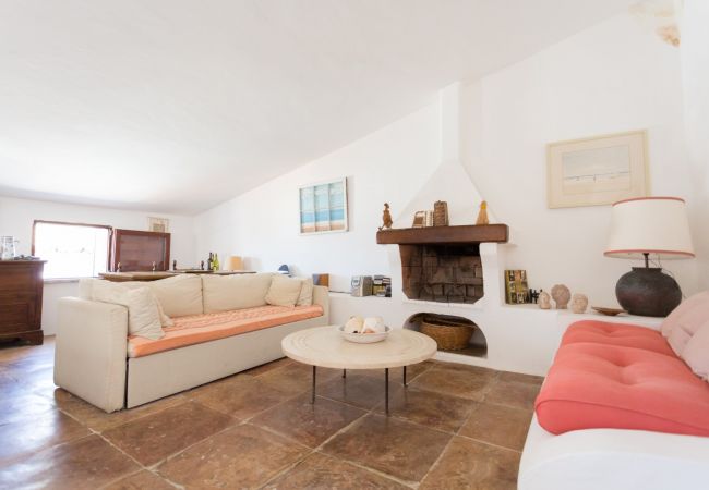 Appartamento a Sperlonga - Palazzo storico indipendente con terrazza sul mare Appartamento a Sperlonga - Palazzo storico indipendente con terrazza sul mare