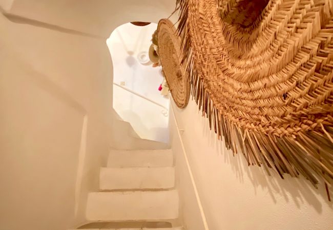 Appartamento a Sperlonga - Palazzo storico indipendente con terrazza sul mare Appartamento a Sperlonga - Palazzo storico indipendente con terrazza sul mare