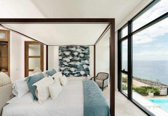 Villa a Siracusa - Villa con piscina ed accesso privato alla scogliera a Siracusa, Sicilia Villa a Siracusa - Villa con piscina ed accesso privato alla scogliera a Siracusa, Sicilia