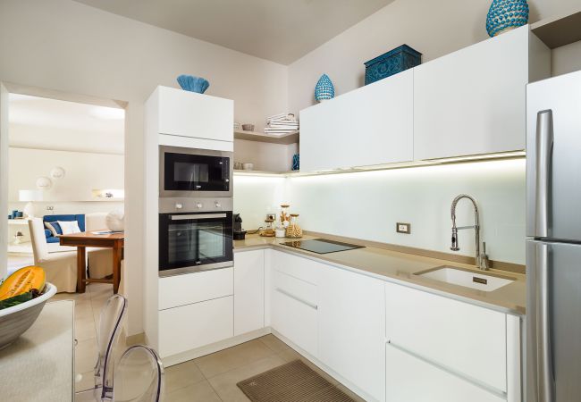 Casa a San Vito Lo Capo - Confortevole casa situata a pochi passi dalla splendida spiaggia di San Vito lo Capo Casa a San Vito Lo Capo - Confortevole casa situata a pochi passi dalla splendida spiaggia di San Vito lo Capo