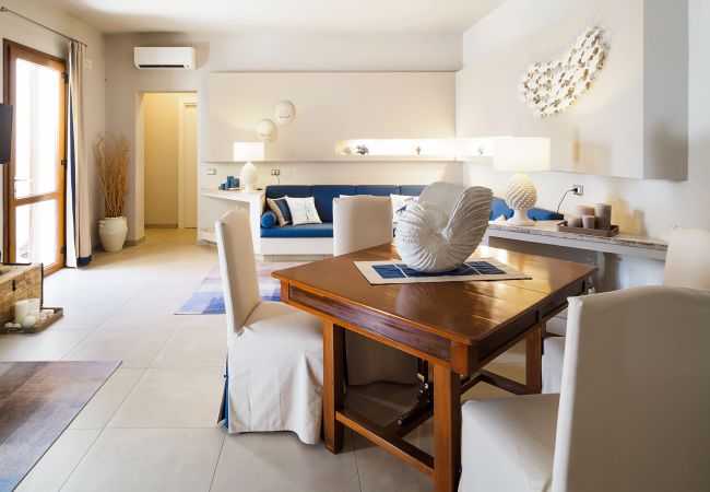 Casa a San Vito Lo Capo - Confortevole casa situata a pochi passi dalla splendida spiaggia di San Vito lo Capo Casa a San Vito Lo Capo - Confortevole casa situata a pochi passi dalla splendida spiaggia di San Vito lo Capo