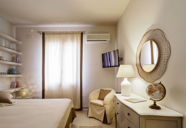 Casa a San Vito Lo Capo - Confortevole casa situata a pochi passi dalla splendida spiaggia di San Vito lo Capo Casa a San Vito Lo Capo - Confortevole casa situata a pochi passi dalla splendida spiaggia di San Vito lo Capo