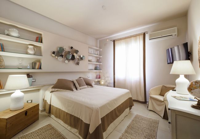 Casa a San Vito Lo Capo - Confortevole casa situata a pochi passi dalla splendida spiaggia di San Vito lo Capo Casa a San Vito Lo Capo - Confortevole casa situata a pochi passi dalla splendida spiaggia di San Vito lo Capo