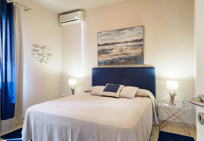 Casa a San Vito Lo Capo - Confortevole casa situata a pochi passi dalla splendida spiaggia di San Vito lo Capo Casa a San Vito Lo Capo - Confortevole casa situata a pochi passi dalla splendida spiaggia di San Vito lo Capo