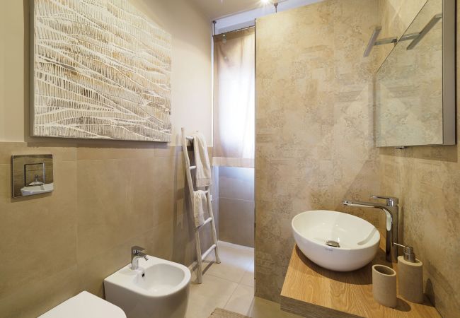 Casa a San Vito Lo Capo - Confortevole casa situata a pochi passi dalla splendida spiaggia di San Vito lo Capo Casa a San Vito Lo Capo - Confortevole casa situata a pochi passi dalla splendida spiaggia di San Vito lo Capo