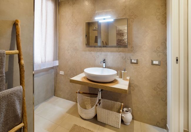 Casa a San Vito Lo Capo - Confortevole casa situata a pochi passi dalla splendida spiaggia di San Vito lo Capo Casa a San Vito Lo Capo - Confortevole casa situata a pochi passi dalla splendida spiaggia di San Vito lo Capo