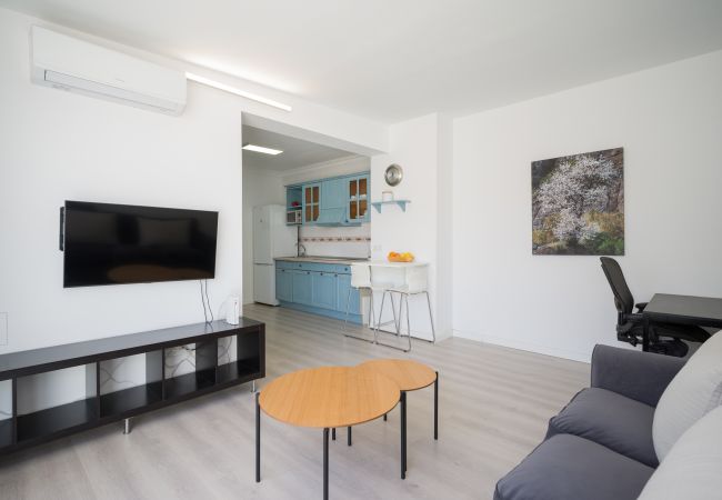 Casa a Las Palmas de Gran Canaria - Penthouse+Terrace city seaview By CanariasGetaway  Casa a Las Palmas de Gran Canaria - Penthouse+Terrace city seaview By CanariasGetaway
