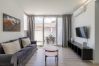 Casa a Las Palmas de Gran Canaria - Penthouse+Terrace city seaview By CanariasGetaway  Casa a Las Palmas de Gran Canaria - Penthouse+Terrace city seaview By CanariasGetaway