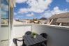 Casa a Las Palmas de Gran Canaria - Penthouse+Terrace city seaview By CanariasGetaway  Casa a Las Palmas de Gran Canaria - Penthouse+Terrace city seaview By CanariasGetaway