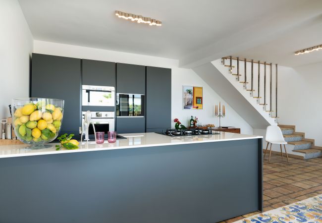 Villa a Ribera - Lussuosa villa con piscina situata nei dintorni di Ribera, Agrigento, Sicily – 6 pax Villa a Ribera - Lussuosa villa con piscina situata nei dintorni di Ribera, Agrigento, Sicily – 6 pax