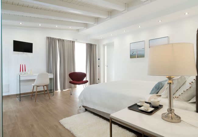 Villa a Ribera - Lussuosa villa con piscina situata nei dintorni di Ribera, Agrigento, Sicily – 6 pax Villa a Ribera - Lussuosa villa con piscina situata nei dintorni di Ribera, Agrigento, Sicily – 6 pax