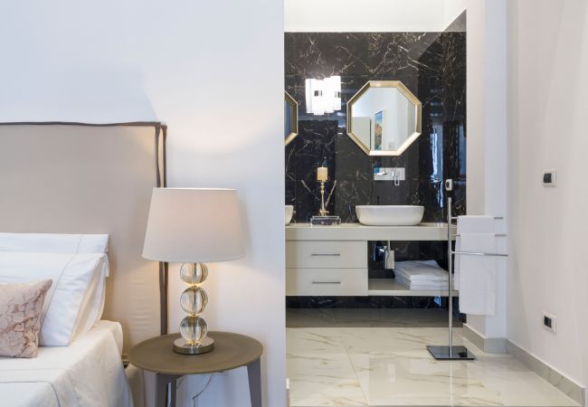 Villa a Ribera - Lussuosa villa con piscina situata nei dintorni di Ribera, Agrigento, Sicily – 6 pax Villa a Ribera - Lussuosa villa con piscina situata nei dintorni di Ribera, Agrigento, Sicily – 6 pax