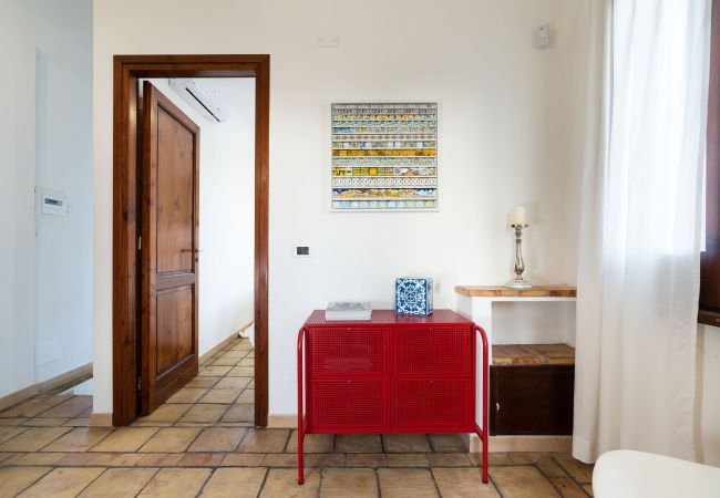 Villa a Ribera - Lussuosa villa con piscina situata nei dintorni di Ribera, Agrigento, Sicily – 6 pax Villa a Ribera - Lussuosa villa con piscina situata nei dintorni di Ribera, Agrigento, Sicily – 6 pax