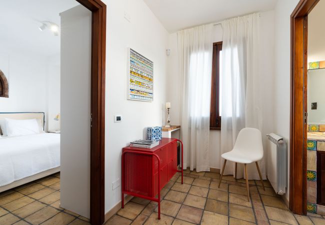 Villa a Ribera - Lussuosa villa con piscina situata nei dintorni di Ribera, Agrigento, Sicily – 6 pax Villa a Ribera - Lussuosa villa con piscina situata nei dintorni di Ribera, Agrigento, Sicily – 6 pax
