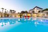 Villa a Ribera - Lussuosa villa con piscina situata nei dintorni di Ribera, Agrigento, Sicily – 6 pax Villa a Ribera - Lussuosa villa con piscina situata nei dintorni di Ribera, Agrigento, Sicily – 6 pax