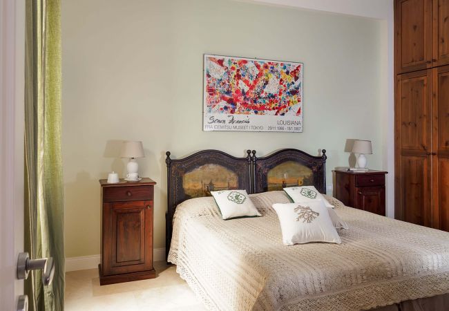 Villa a San Vito Lo Capo - Bella villa con piscina a poche centinaia di metri dalla spiaggia di San Vito Lo Capo Villa a San Vito Lo Capo - Bella villa con piscina a poche centinaia di metri dalla spiaggia di San Vito Lo Capo