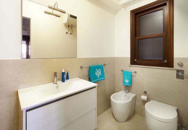 Villa a San Vito Lo Capo - Bella villa con piscina a poche centinaia di metri dalla spiaggia di San Vito Lo Capo Villa a San Vito Lo Capo - Bella villa con piscina a poche centinaia di metri dalla spiaggia di San Vito Lo Capo