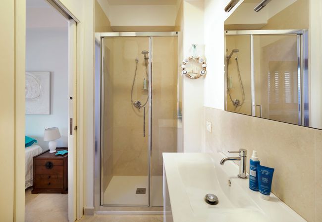 Villa a San Vito Lo Capo - Bella villa con piscina a poche centinaia di metri dalla spiaggia di San Vito Lo Capo Villa a San Vito Lo Capo - Bella villa con piscina a poche centinaia di metri dalla spiaggia di San Vito Lo Capo