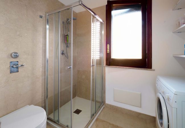 Villa a San Vito Lo Capo - Bella villa con piscina a poche centinaia di metri dalla spiaggia di San Vito Lo Capo Villa a San Vito Lo Capo - Bella villa con piscina a poche centinaia di metri dalla spiaggia di San Vito Lo Capo