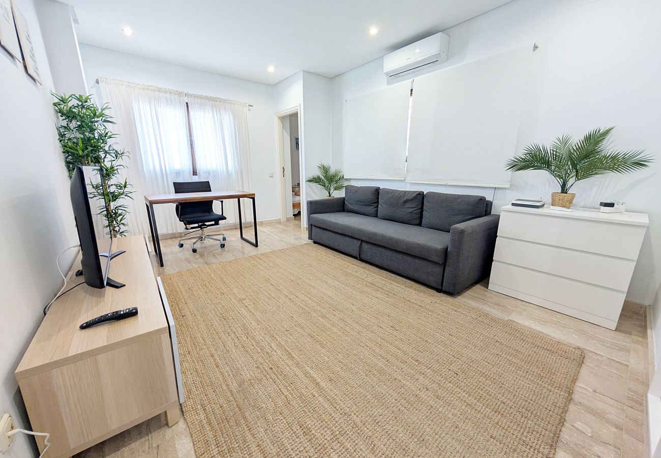 Casa a Las Palmas de Gran Canaria - Awesome beachfront terrace By CanariasGetaway 