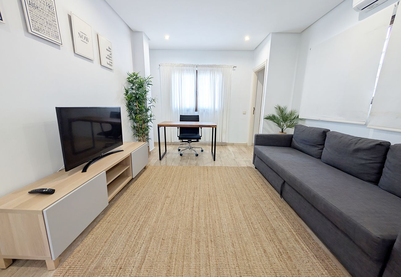 Casa a Las Palmas de Gran Canaria - Awesome beachfront terrace By CanariasGetaway 