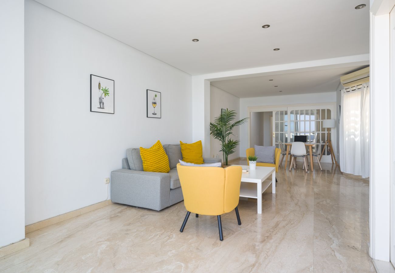 Casa a Las Palmas de Gran Canaria - Awesome beachfront terrace By CanariasGetaway 