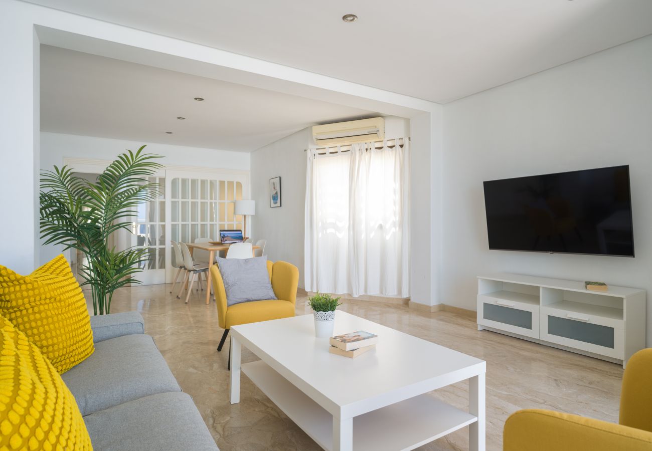 Casa a Las Palmas de Gran Canaria - Awesome beachfront terrace By CanariasGetaway 