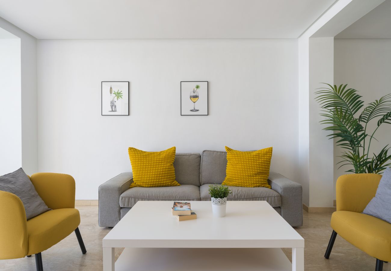 Casa a Las Palmas de Gran Canaria - Awesome beachfront terrace By CanariasGetaway 