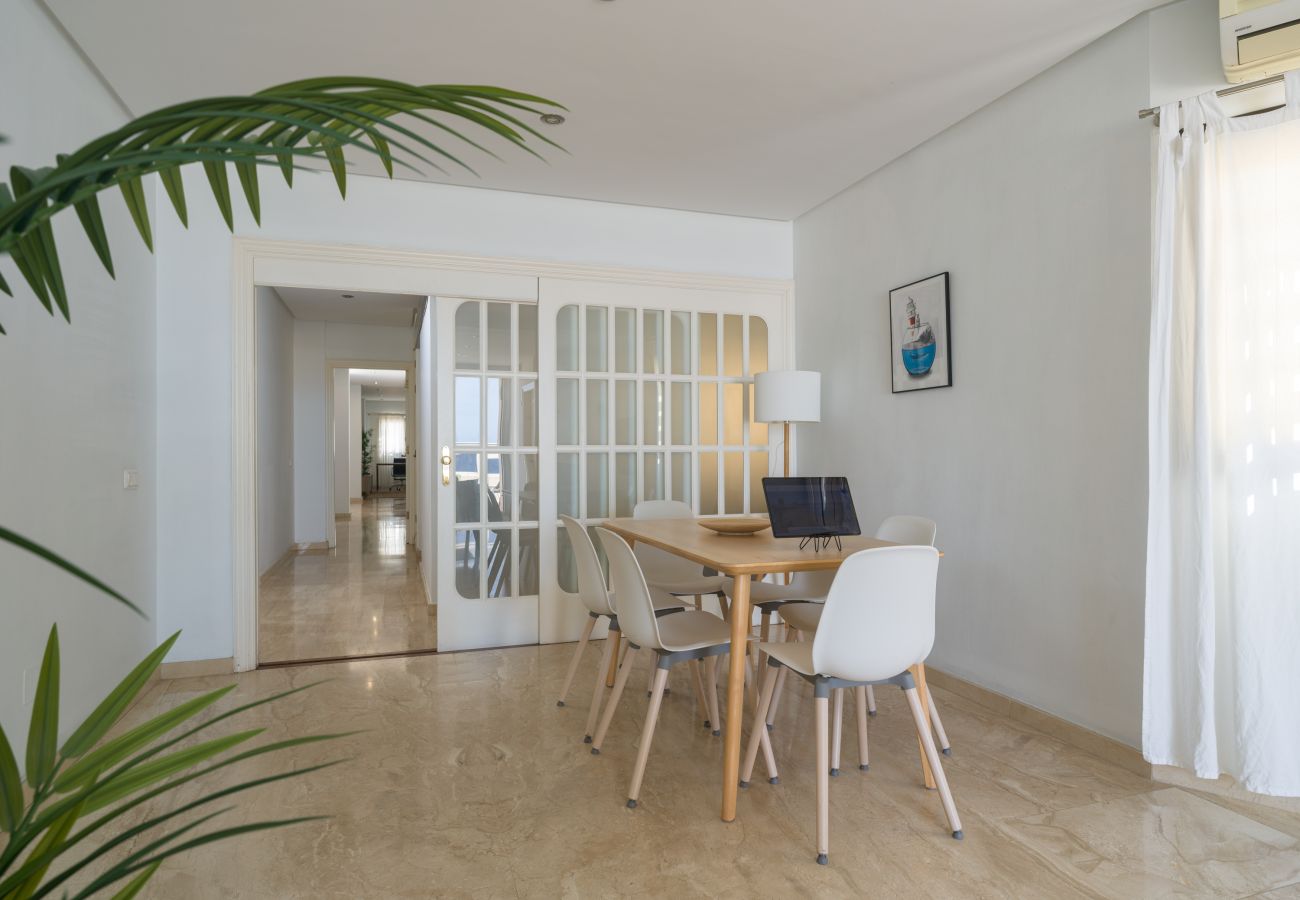 Casa a Las Palmas de Gran Canaria - Awesome beachfront terrace By CanariasGetaway 