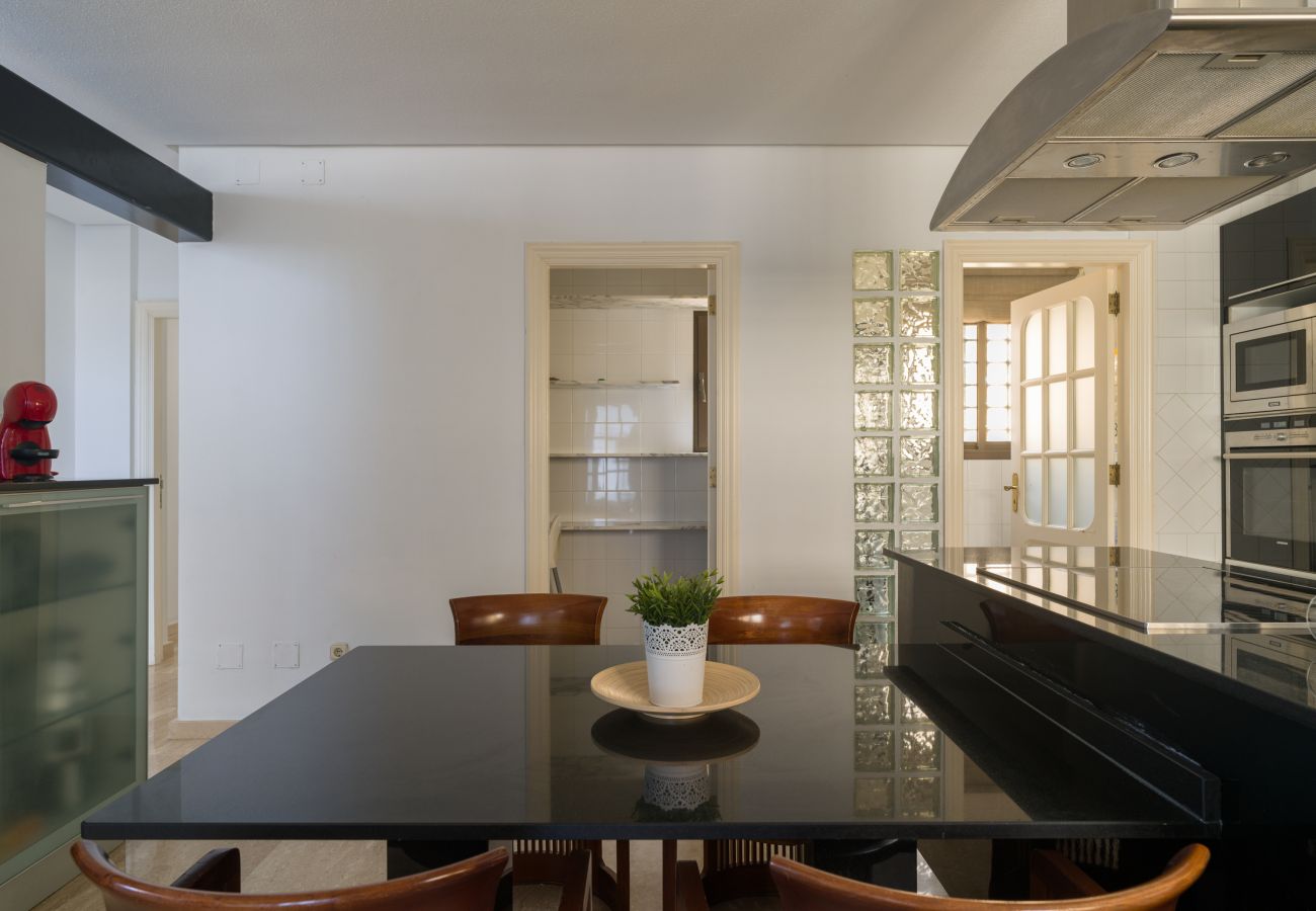 Casa a Las Palmas de Gran Canaria - Awesome beachfront terrace By CanariasGetaway 