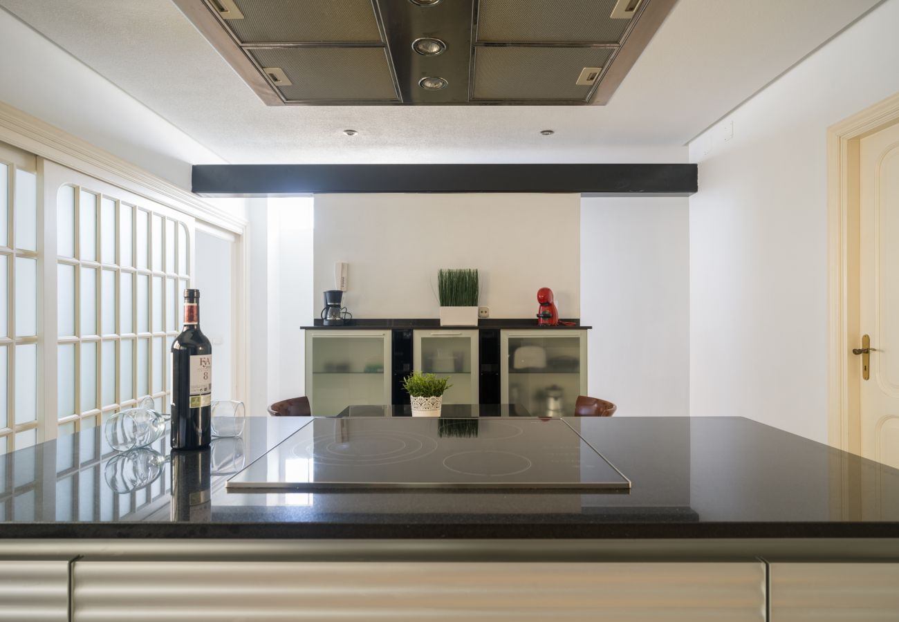 Casa a Las Palmas de Gran Canaria - Awesome beachfront terrace By CanariasGetaway 