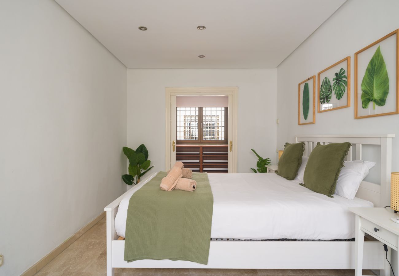 Casa a Las Palmas de Gran Canaria - Awesome beachfront terrace By CanariasGetaway 
