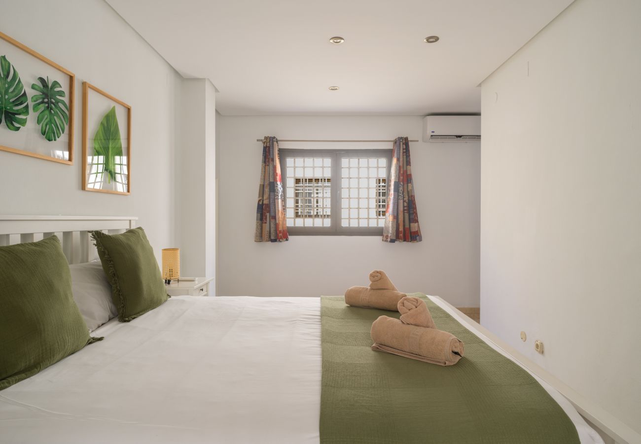 Casa a Las Palmas de Gran Canaria - Awesome beachfront terrace By CanariasGetaway 