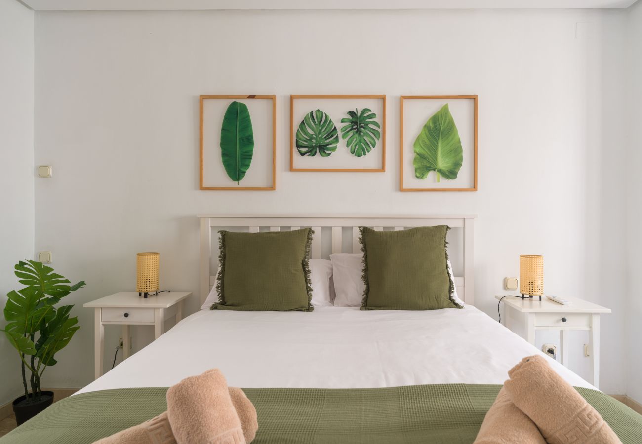 Casa a Las Palmas de Gran Canaria - Awesome beachfront terrace By CanariasGetaway 