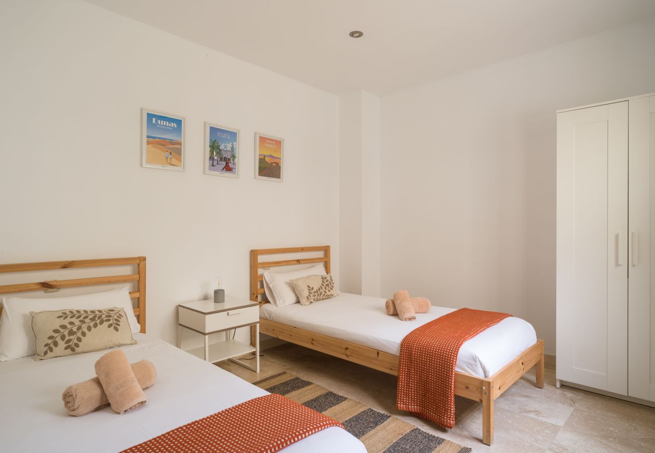 Casa a Las Palmas de Gran Canaria - Awesome beachfront terrace By CanariasGetaway 