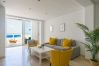 Casa a Las Palmas de Gran Canaria - Awesome beachfront terrace By CanariasGetaway 