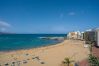Casa a Las Palmas de Gran Canaria - Awesome beachfront terrace By CanariasGetaway 