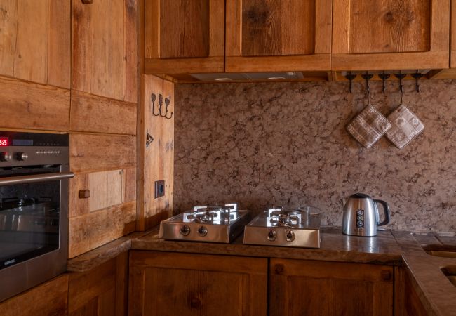 Casa a Cortina d´Ampezzo - Cortina Lodge R&R Casa a Cortina d´Ampezzo - Cortina Lodge R&R