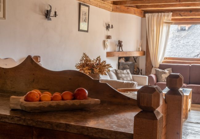 Casa a Cortina d´Ampezzo - Cortina Lodge R&R Casa a Cortina d´Ampezzo - Cortina Lodge R&R