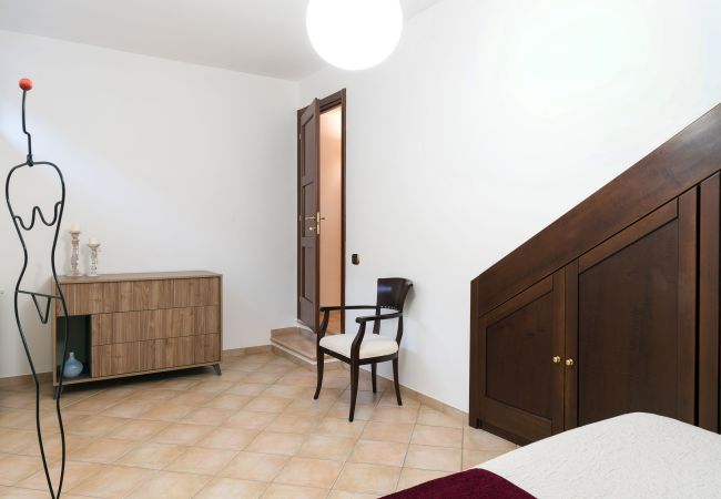 Villa a Paceco - Confortevole villa con piscina situata in splendida posizione panoramica nei dintorni di Trapani Villa a Paceco - Confortevole villa con piscina situata in splendida posizione panoramica nei dintorni di Trapani