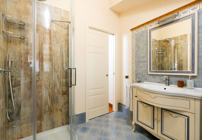 Villa a Paceco - Confortevole villa con piscina situata in splendida posizione panoramica nei dintorni di Trapani Villa a Paceco - Confortevole villa con piscina situata in splendida posizione panoramica nei dintorni di Trapani