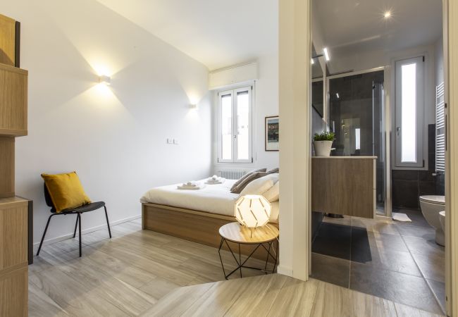 Appartamento a Milano - Maciachini Bright Apartment R&R Appartamento a Milano - Maciachini Bright Apartment R&R