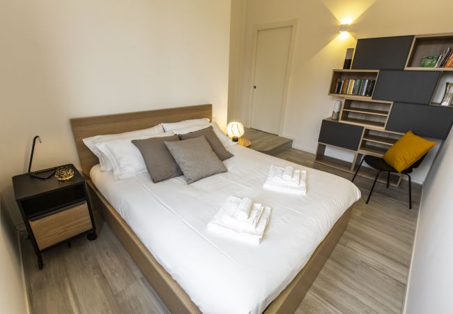 Appartamento a Milano - Maciachini Bright Apartment R&R Appartamento a Milano - Maciachini Bright Apartment R&R